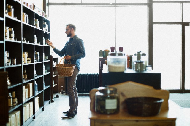 SiteSage provides enterprise energy management to retail stores