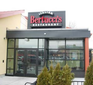 Bertucci's